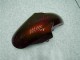 Carénage Moto Yamaha R6 98-02 - Brun