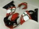 Carénage Moto Yamaha R6 98-02 - Rouge Blanc Carénage Moto Yamaha R6 98-02 - Rouge Blanc