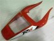 Carénage Moto Yamaha R6 98-02 - Rouge Blanc Carénage Moto Yamaha R6 98-02 - Rouge Blanc