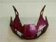 Carénage Moto Yamaha R6 98-02 - Violet Blanc Carénage Moto Yamaha R6 98-02 - Violet Blanc