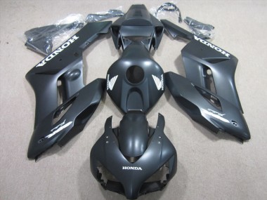 Carénage Moto de Rechange Honda CBR 1000 RR 04-05 - Noir