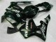 Carénage Moto de Rechange Honda CBR 600 RR 03-04 - Noir Carénage Moto de Rechange Honda CBR 600 RR 03-04 - Noir
