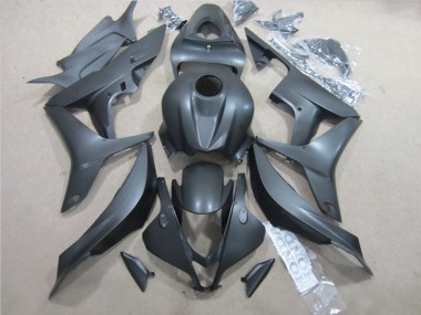 Carénage Moto de Rechange Honda CBR 600 RR 07-08 - Noir
