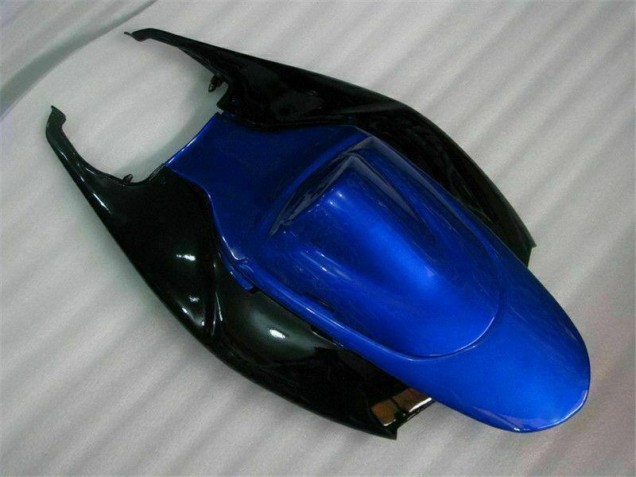 Carénage Moto de Rechange Suzuki GSXR 600 / 750 K6 06-07 - Bleu