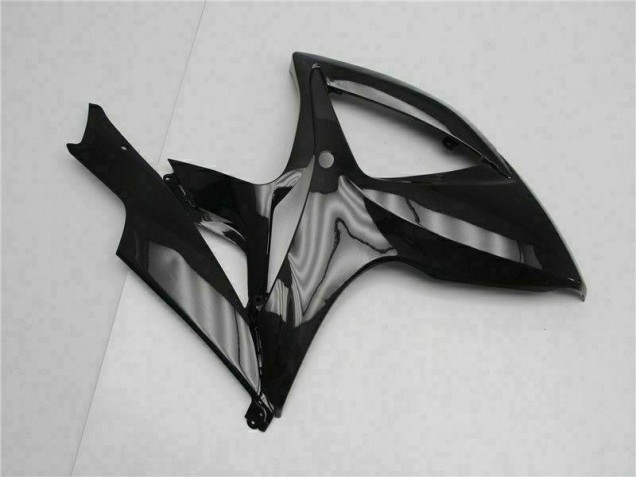 Carénage Moto de Rechange Suzuki GSXR 600 / 750 K6 06-07 - Noir Carénage Moto de Rechange Suzuki GSXR 600 / 750 K6 06-07 - Noir
