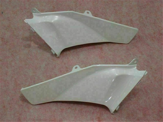 Carénages Moto ABS Complet Honda CBR 600 RR 03-04 - Blanc Carénages Moto ABS Complet Honda CBR 600 RR 03-04 - Blanc