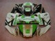 Carénages Moto ABS Complet Honda CBR 600 RR 03-04 - Blanc Carénages Moto ABS Complet Honda CBR 600 RR 03-04 - Blanc