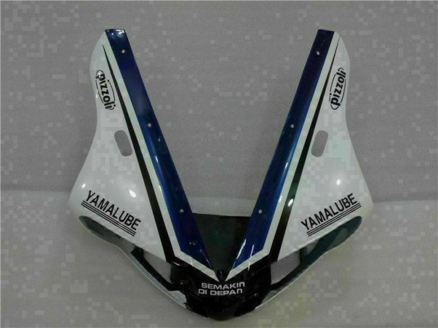 Carénages Moto ABS Complet Yamaha R1 02-03 - Noir Carénages Moto ABS Complet Yamaha R1 02-03 - Noir