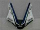 Carénages Moto ABS Complet Yamaha R1 02-03 - Noir Carénages Moto ABS Complet Yamaha R1 02-03 - Noir