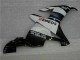 Carénages Moto ABS Complet Yamaha R1 02-03 - Noir Carénages Moto ABS Complet Yamaha R1 02-03 - Noir