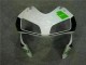 Carénages Moto ABS Honda CBR 600 RR 03-04 - Blanc Carénages Moto ABS Honda CBR 600 RR 03-04 - Blanc