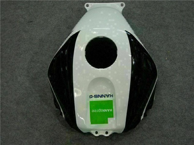 Carénages Moto ABS Honda CBR 600 RR 03-04 - Blanc Carénages Moto ABS Honda CBR 600 RR 03-04 - Blanc