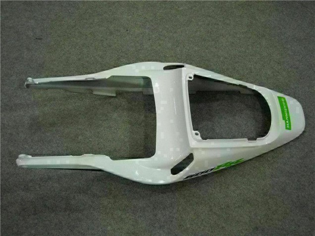 Carénages Moto ABS Honda CBR 600 RR 03-04 - Blanc Carénages Moto ABS Honda CBR 600 RR 03-04 - Blanc