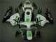 Carénages Moto ABS Honda CBR 600 RR 03-04 - Blanc Carénages Moto ABS Honda CBR 600 RR 03-04 - Blanc
