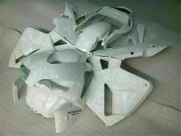 Carénages ABS Honda CBR 600 RR 03-04 - Blanc Carénages ABS Honda CBR 600 RR 03-04 - Blanc