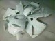 Carénages ABS Honda CBR 600 RR 03-04 - Blanc Carénages ABS Honda CBR 600 RR 03-04 - Blanc