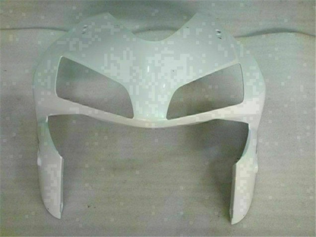 Carénages ABS Honda CBR 600 RR 03-04 - Blanc Carénages ABS Honda CBR 600 RR 03-04 - Blanc