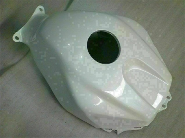 Carénages ABS Honda CBR 600 RR 03-04 - Blanc Carénages ABS Honda CBR 600 RR 03-04 - Blanc