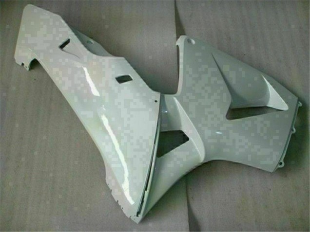 Carénages ABS Honda CBR 600 RR 03-04 - Blanc Carénages ABS Honda CBR 600 RR 03-04 - Blanc