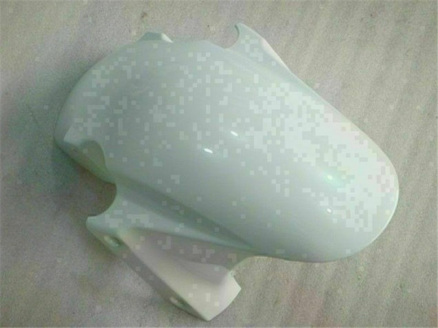 Carénages ABS Honda CBR 600 RR 03-04 - Blanc Carénages ABS Honda CBR 600 RR 03-04 - Blanc