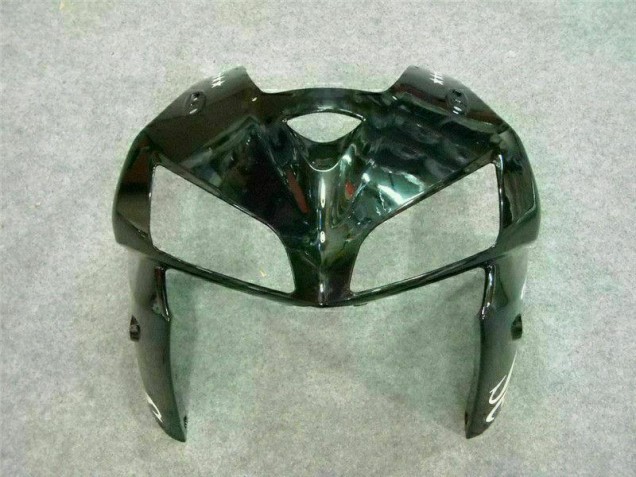 Carénages Moto ABS Honda CBR 600 RR 05-06 - Noir Carénages Moto ABS Honda CBR 600 RR 05-06 - Noir