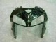 Carénages Moto ABS Honda CBR 600 RR 05-06 - Noir Carénages Moto ABS Honda CBR 600 RR 05-06 - Noir