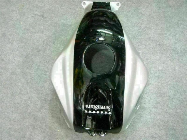 Carénages Moto ABS Honda CBR 600 RR 05-06 - Noir Carénages Moto ABS Honda CBR 600 RR 05-06 - Noir