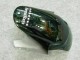 Carénages Moto ABS Honda CBR 600 RR 05-06 - Noir Carénages Moto ABS Honda CBR 600 RR 05-06 - Noir