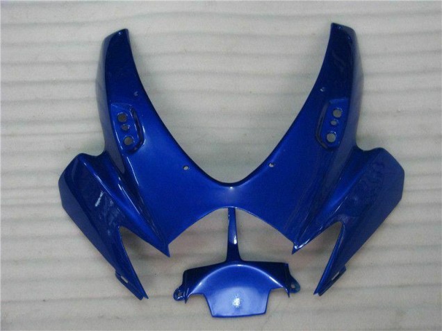 Carénages Moto ABS Suzuki GSXR 600 / 750 K6 06-07 - Bleu Carénages Moto ABS Suzuki GSXR 600 / 750 K6 06-07 - Bleu
