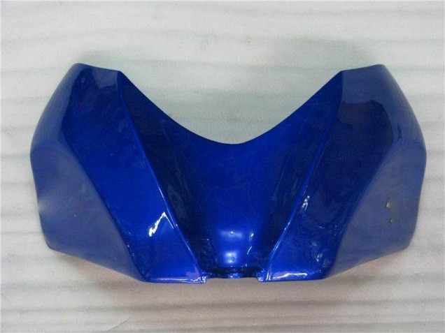 Carénages Moto ABS Suzuki GSXR 600 / 750 K6 06-07 - Bleu Carénages Moto ABS Suzuki GSXR 600 / 750 K6 06-07 - Bleu