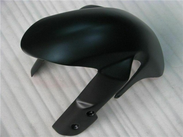 Carénages Moto ABS Suzuki GSXR 600 / 750 K6 06-07 - Bleu Carénages Moto ABS Suzuki GSXR 600 / 750 K6 06-07 - Bleu