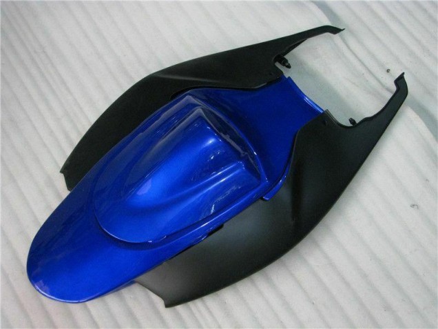 Carénages Moto ABS Suzuki GSXR 600 / 750 K6 06-07 - Bleu Carénages Moto ABS Suzuki GSXR 600 / 750 K6 06-07 - Bleu