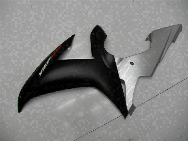 Carénages Moto ABS Yamaha R1 02-03 - Noir