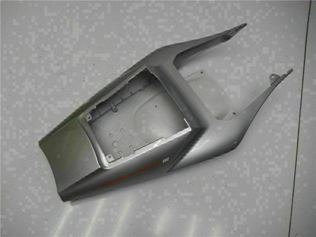 Carénages Moto ABS Yamaha R1 02-03 - Noir