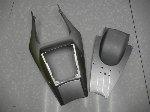 Carénages Moto ABS Yamaha R1 02-03 - Noir