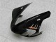 Carénages ABS Yamaha R1 02-03 - Noir