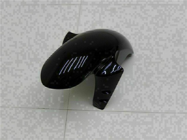 Carénages ABS Yamaha R1 02-03 - Noir
