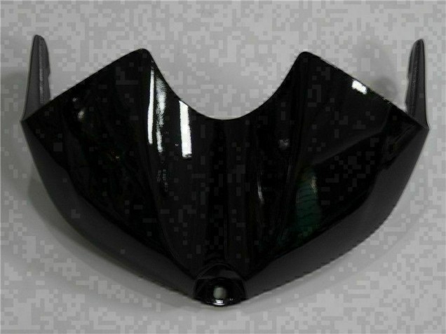 Carénages Moto ABS Yamaha R6 08-16 - Noir Carénages Moto ABS Yamaha R6 08-16 - Noir