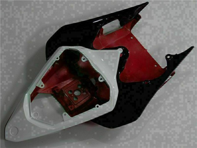 Carénages Moto ABS Yamaha R6 08-16 - Noir Carénages Moto ABS Yamaha R6 08-16 - Noir