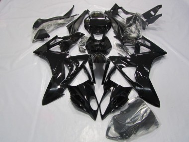 Carénages Moto BMW S1000RR 09-14 - Noir