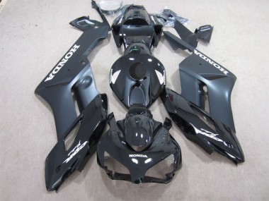 Carénages Moto & Carrosserie Honda CBR 1000 RR 04-05 - Noir
