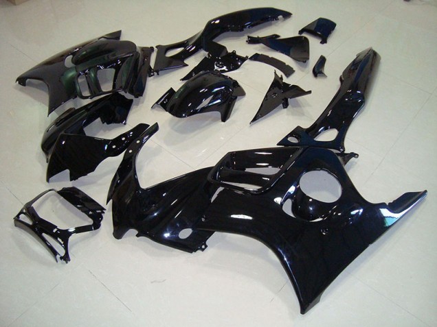 Carénages Moto & Carrosserie Honda CBR 600 F3 95-98 - Noir Carénages Moto & Carrosserie Honda CBR 600 F3 95-98 - Noir