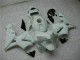 Carénages Moto & Carrosserie Honda CBR 600 RR 03-04 - Blanc Carénages Moto & Carrosserie Honda CBR 600 RR 03-04 - Blanc