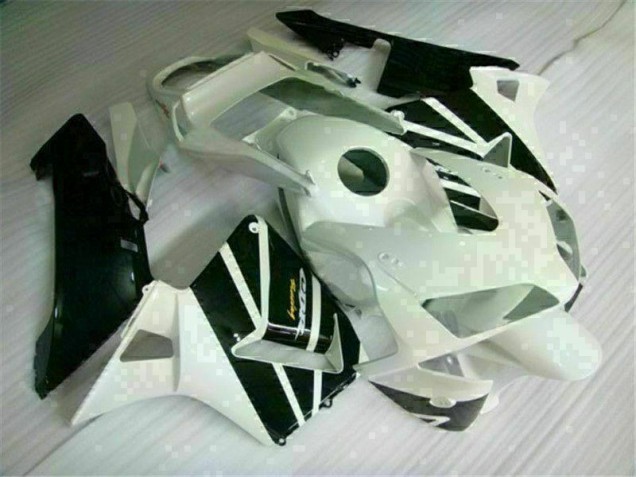 Carenages Moto & Carrosserie Honda CBR 600 RR 03-04 - Blanc Carenages Moto & Carrosserie Honda CBR 600 RR 03-04 - Blanc