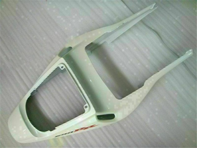 Carenages Moto & Carrosserie Honda CBR 600 RR 03-04 - Blanc Carenages Moto & Carrosserie Honda CBR 600 RR 03-04 - Blanc