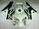Carenages Moto & Carrosserie Honda CBR 600 RR 03-04 - Blanc Carenages Moto & Carrosserie Honda CBR 600 RR 03-04 - Blanc