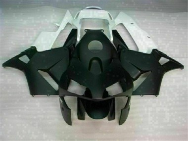 Carénages Moto & Carrosserie Honda CBR 600 RR 03-04 - Noir