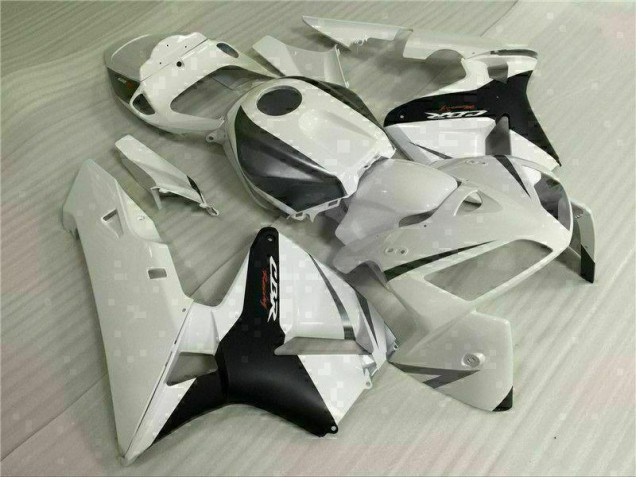 Carénages Moto & Carrosserie Honda CBR 600 RR 05-06 - Blanc Carénages Moto & Carrosserie Honda CBR 600 RR 05-06 - Blanc