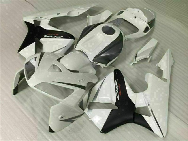 Carénages Moto & Carrosserie Honda CBR 600 RR 05-06 - Blanc Carénages Moto & Carrosserie Honda CBR 600 RR 05-06 - Blanc