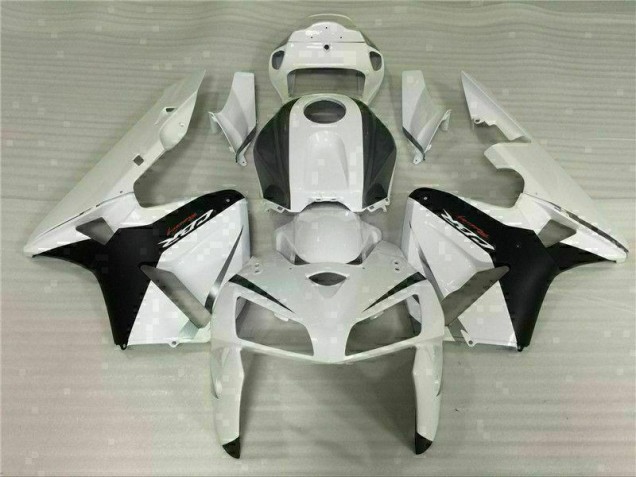 Carénages Moto & Carrosserie Honda CBR 600 RR 05-06 - Blanc Carénages Moto & Carrosserie Honda CBR 600 RR 05-06 - Blanc